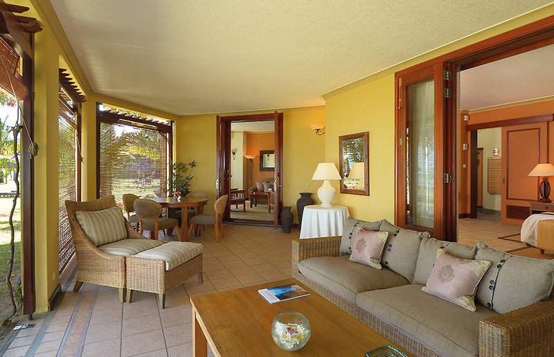Dinarobin Beachcomber Golf Resort & Spa 8