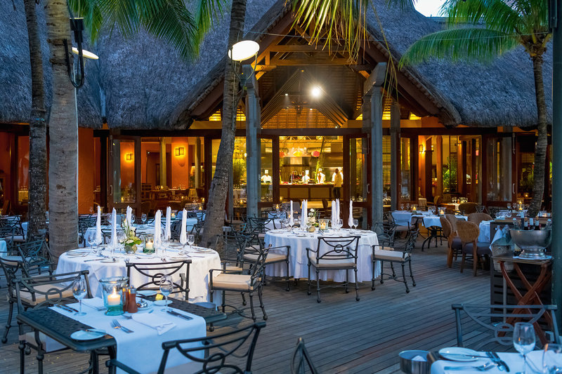 Dinarobin Beachcomber Golf Resort & Spa 10