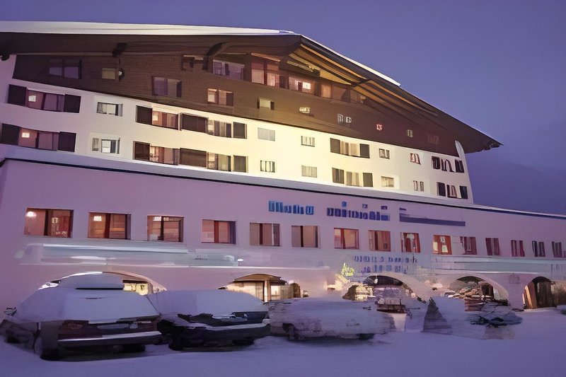 Chalet Silvretta Hotel & Spa 1