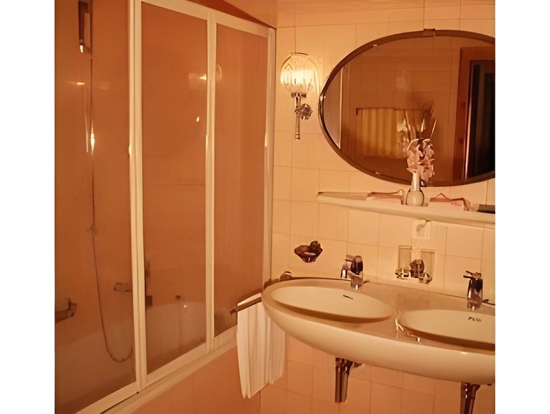 Chalet Silvretta Hotel & Spa 2