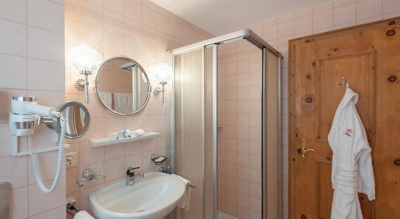 Chalet Silvretta Hotel & Spa 4