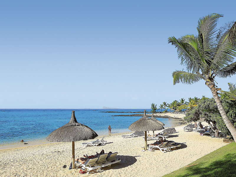 Canonnier Beachcomber Golf Resort & Spa 2