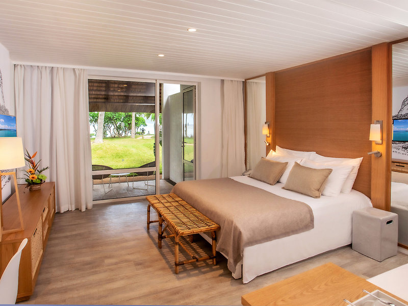 Canonnier Beachcomber Golf Resort & Spa 3
