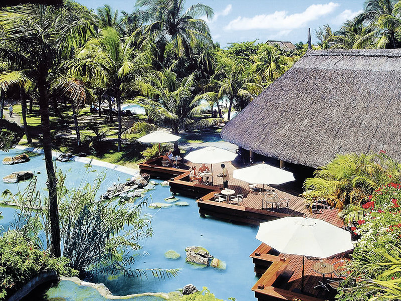 Canonnier Beachcomber Golf Resort & Spa 6