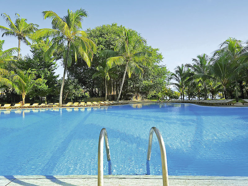 Canonnier Beachcomber Golf Resort & Spa 12