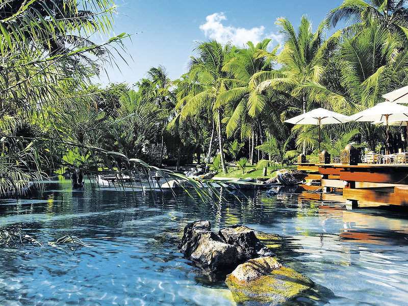 Canonnier Beachcomber Golf Resort & Spa 13