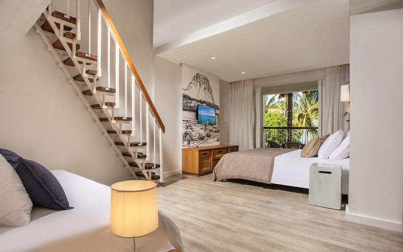 Canonnier Beachcomber Golf Resort & Spa 11