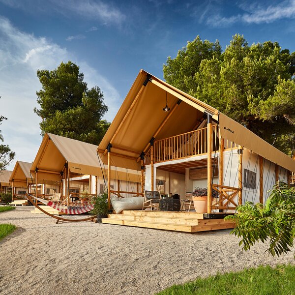Arena One 99 Glamping 6
