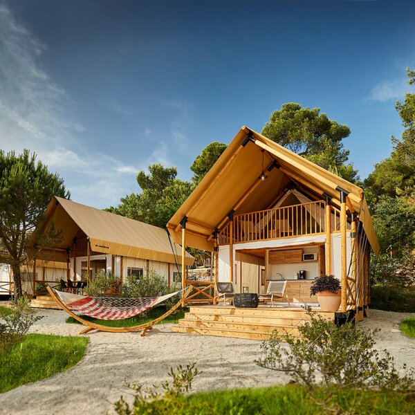Arena One 99 Glamping 7