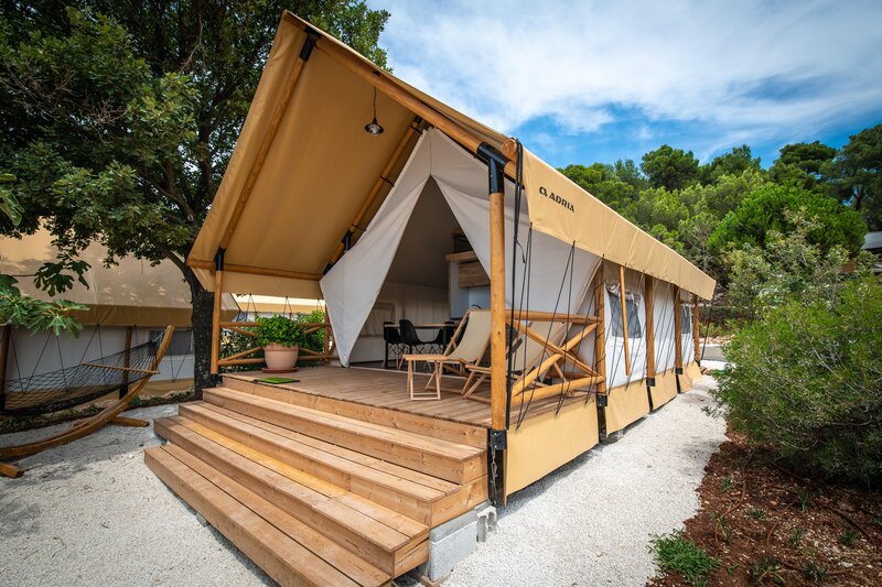 Arena One 99 Glamping 10