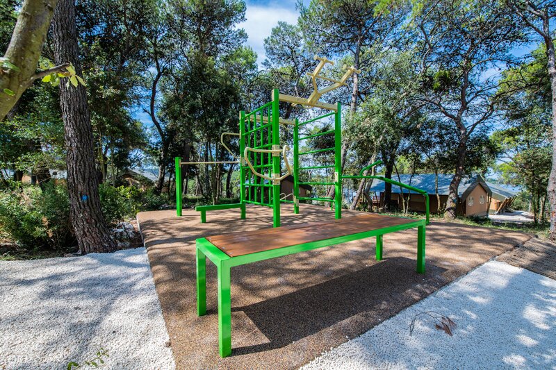 Arena One 99 Glamping 16