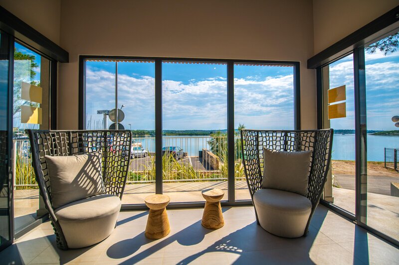 Arena One 99 Glamping 34