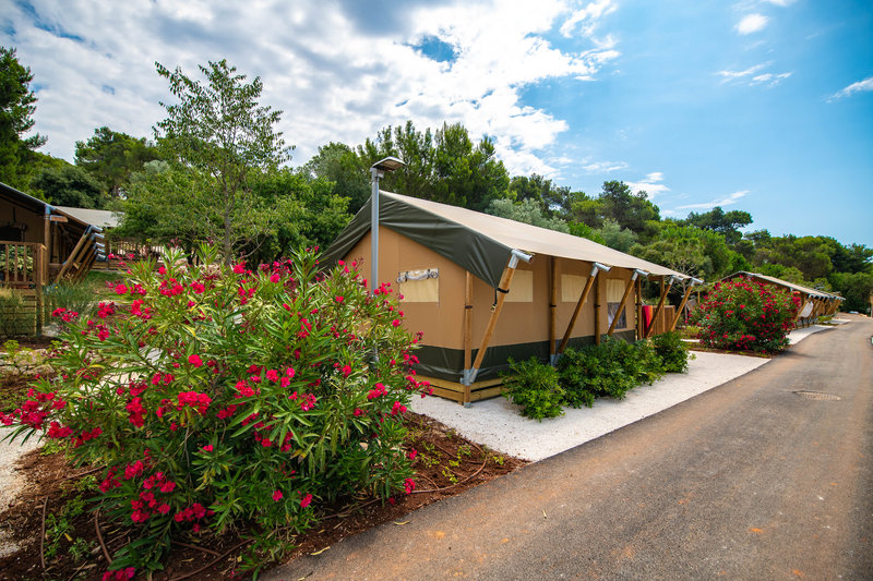 Arena One 99 Glamping 48