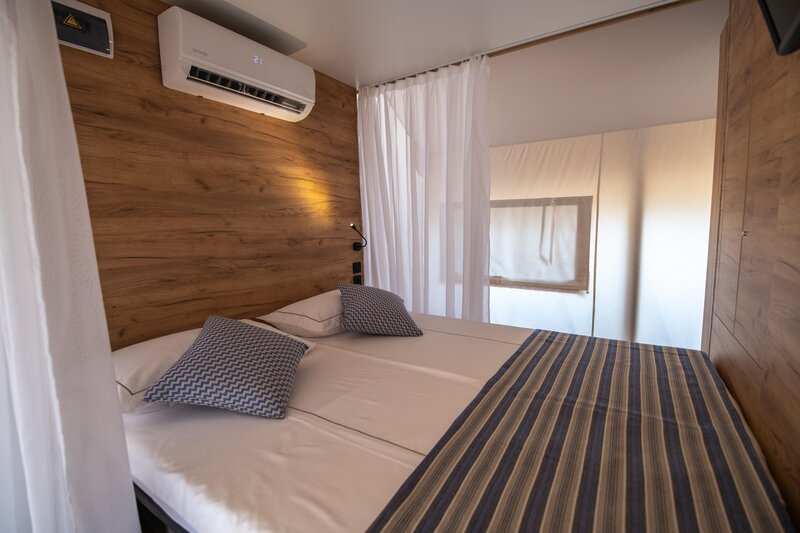 Arena One 99 Glamping 89