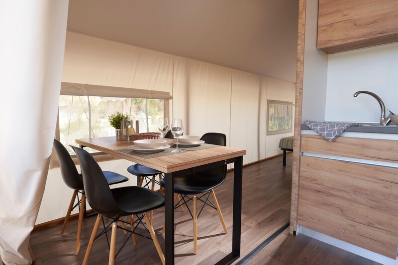 Arena One 99 Glamping 102