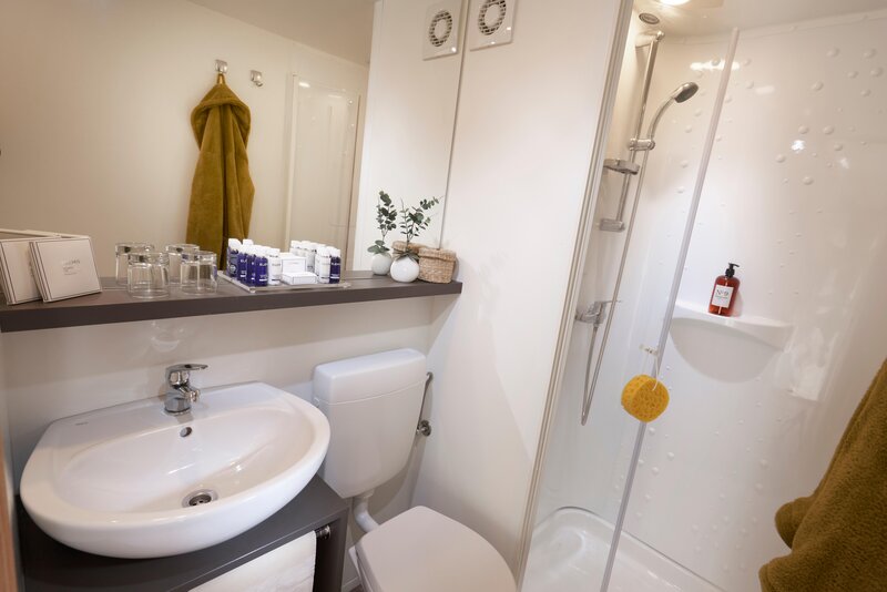 Arena One 99 Glamping 105