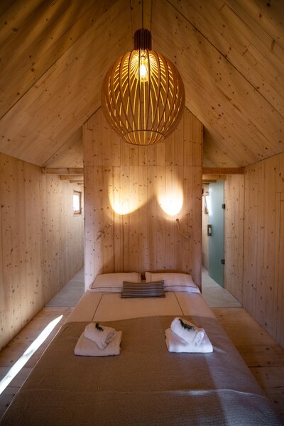 Arena One 99 Glamping 114