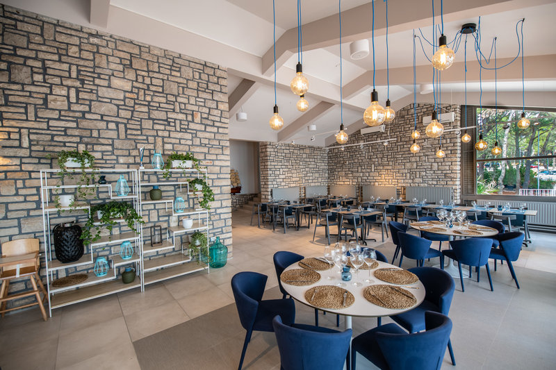 Arena One 99 Glamping 123