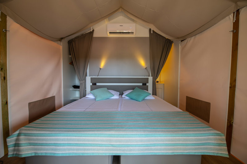 Arena One 99 Glamping 124