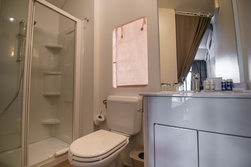 Arena One 99 Glamping 125