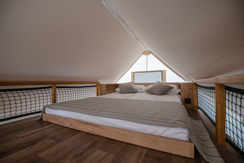 Arena One 99 Glamping 134