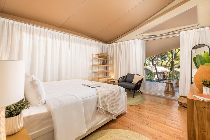 Arena One 99 Glamping 152