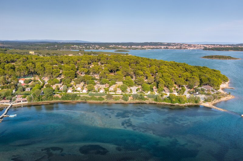 Arena One 99 Glamping 1