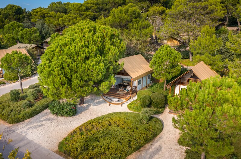 Arena One 99 Glamping 3