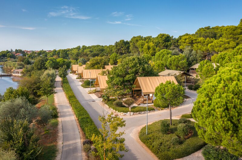 Arena One 99 Glamping 4