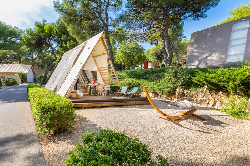 Arena One 99 Glamping 5