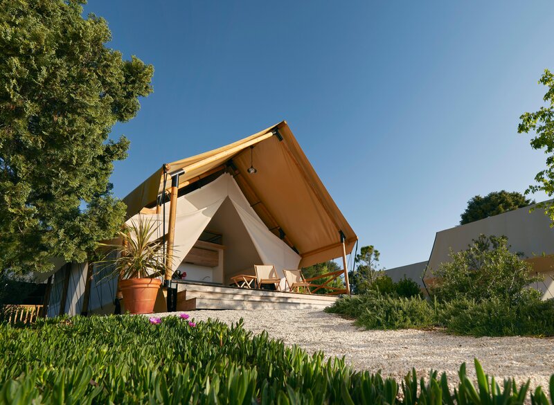 Arena One 99 Glamping 13