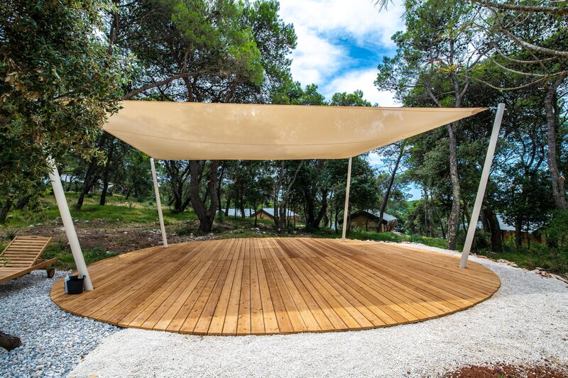 Arena One 99 Glamping 18