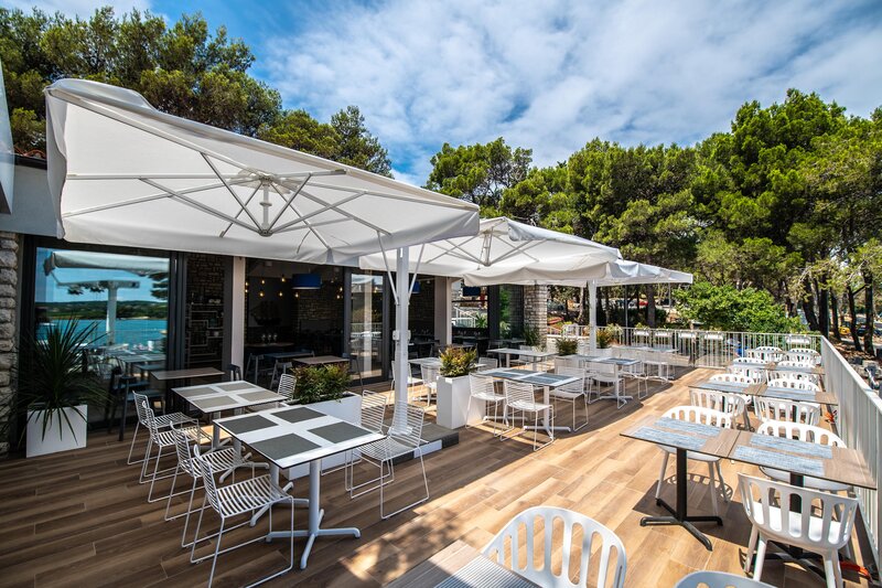 Arena One 99 Glamping 25