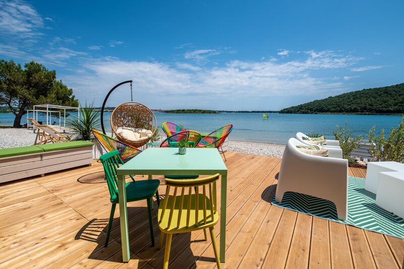 Arena One 99 Glamping 26