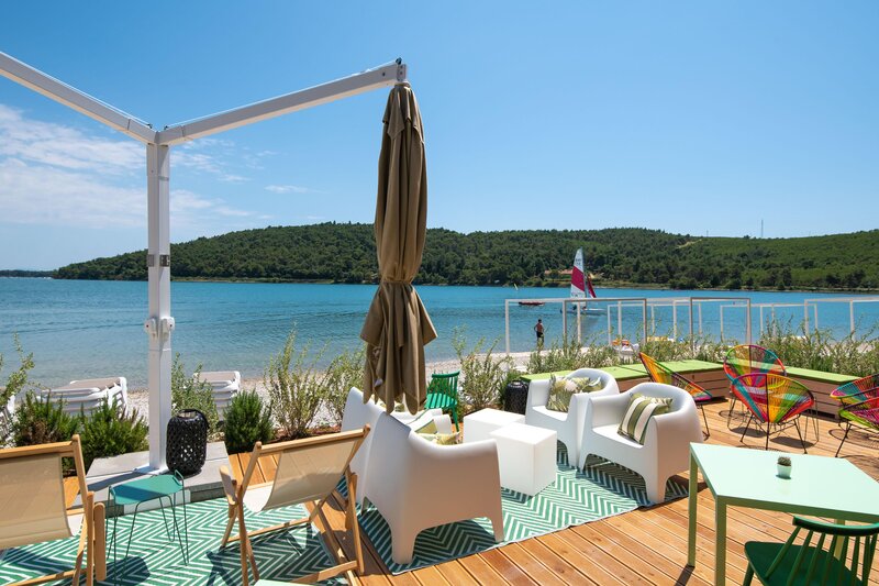 Arena One 99 Glamping 29