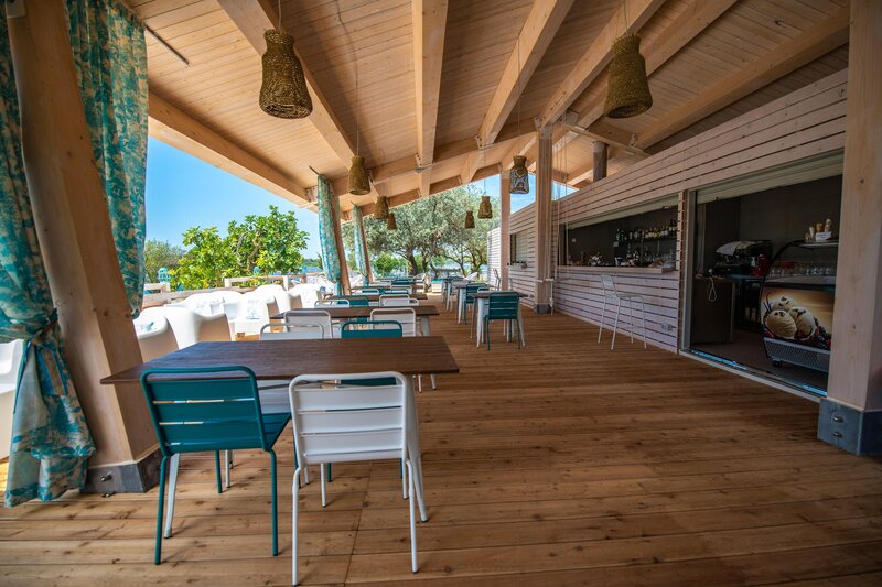 Arena One 99 Glamping 33