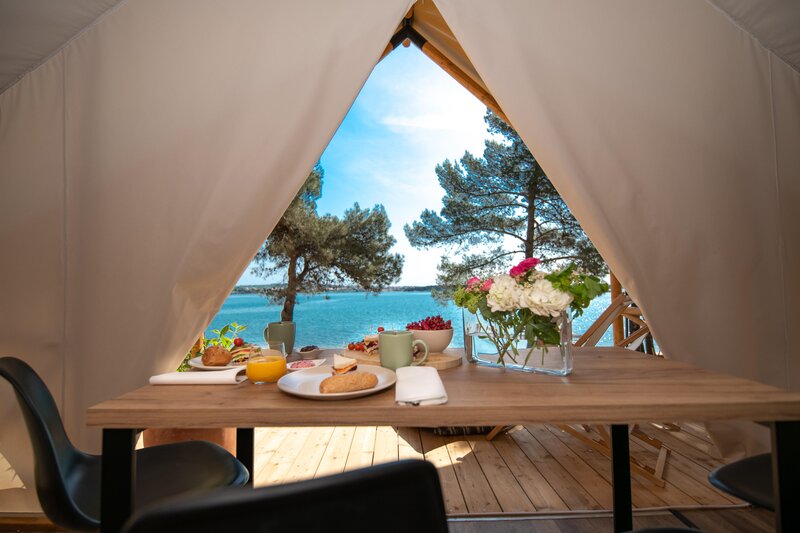 Arena One 99 Glamping 79