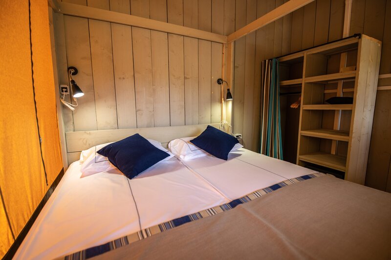 Arena One 99 Glamping 93