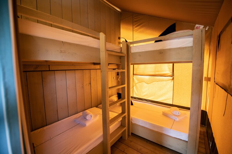 Arena One 99 Glamping 94