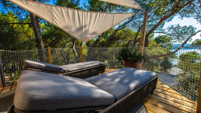 Arena One 99 Glamping 109