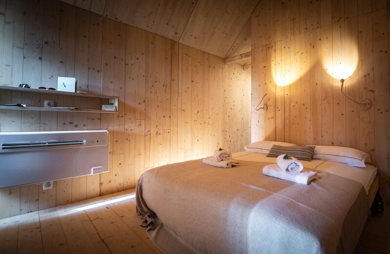 Arena One 99 Glamping 111