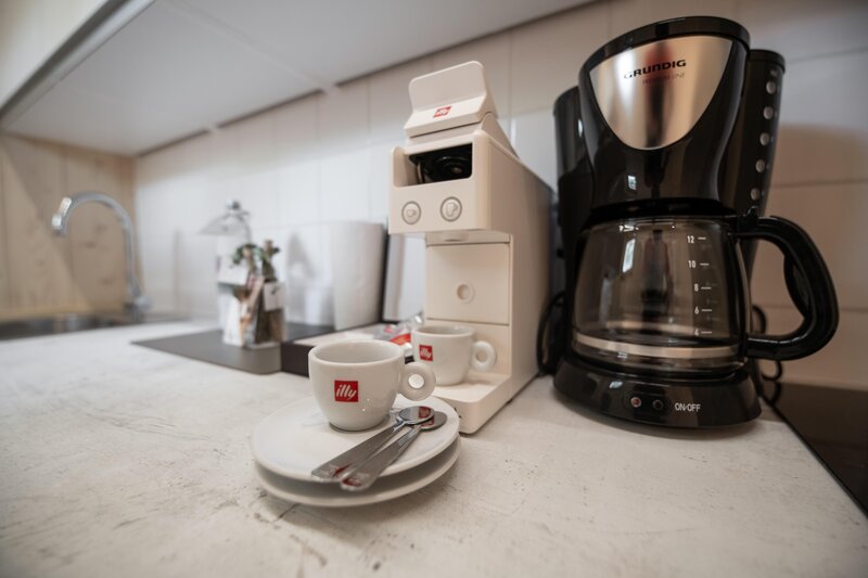 Arena One 99 Glamping 112