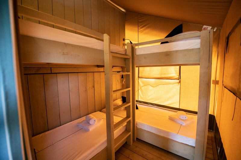 Arena One 99 Glamping 128