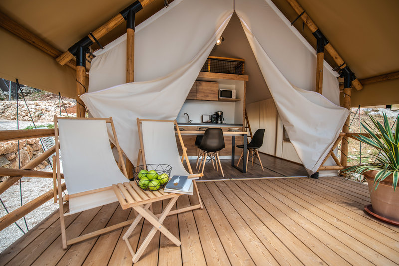 Arena One 99 Glamping 131