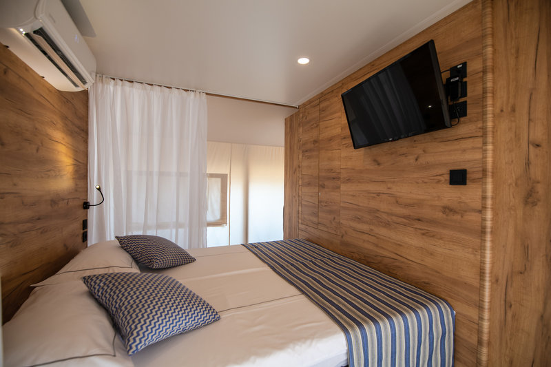 Arena One 99 Glamping 135