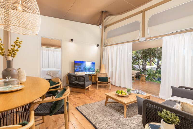 Arena One 99 Glamping 137