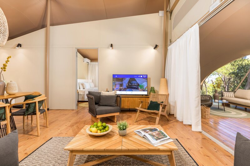 Arena One 99 Glamping 138