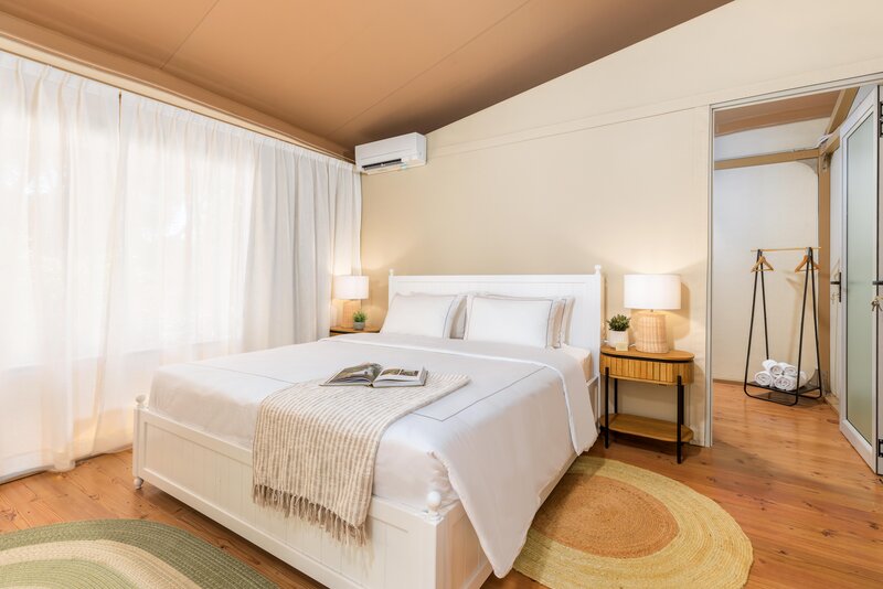 Arena One 99 Glamping 139