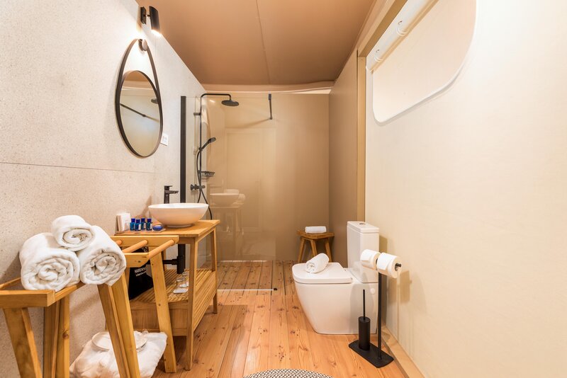 Arena One 99 Glamping 141