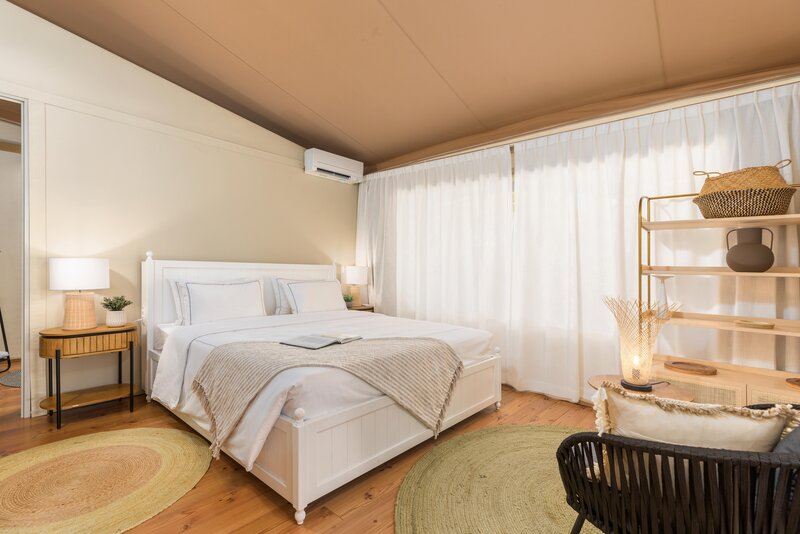 Arena One 99 Glamping 151